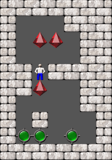 Уровень 638 — More Bugs collections